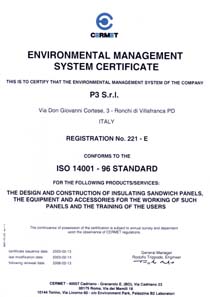 ISO 14001-96