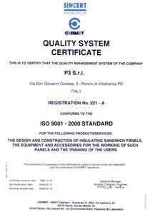 ISO 9001-2000